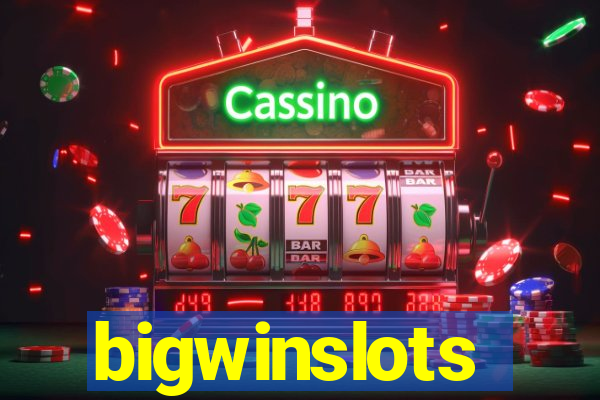 bigwinslots