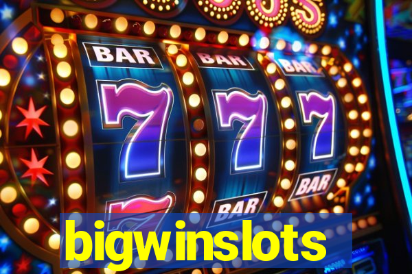 bigwinslots