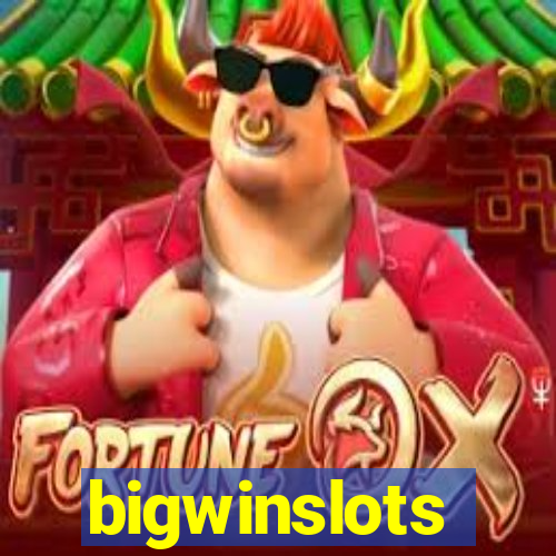 bigwinslots