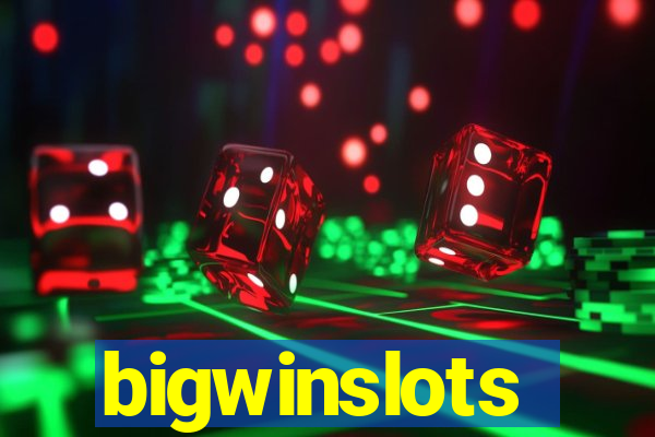 bigwinslots