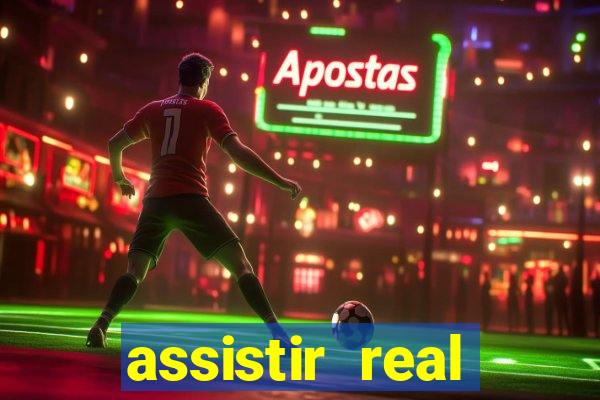 assistir real madrid x atletico de madrid ao vivo futemax