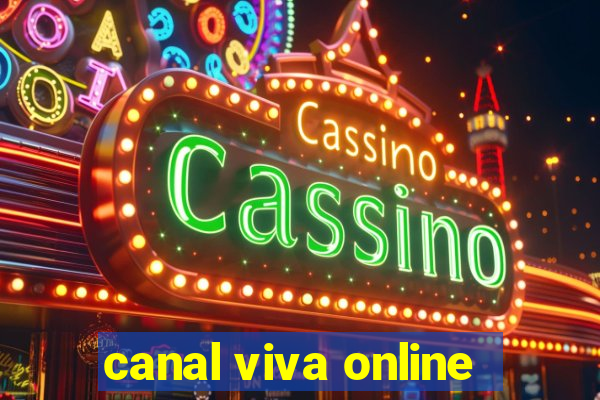 canal viva online