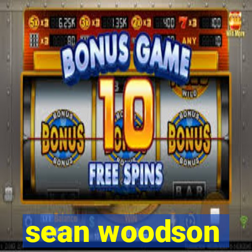 sean woodson