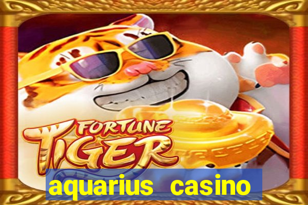 aquarius casino laughlin nv