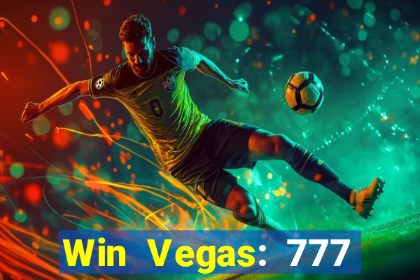 Win Vegas: 777 Classic Slots –