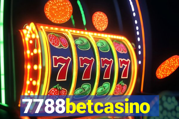 7788betcasino