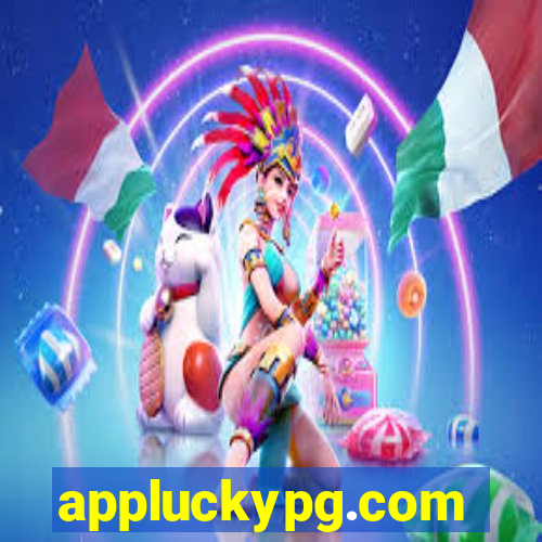 appluckypg.com