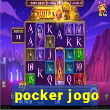 pocker jogo