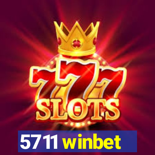 5711 winbet