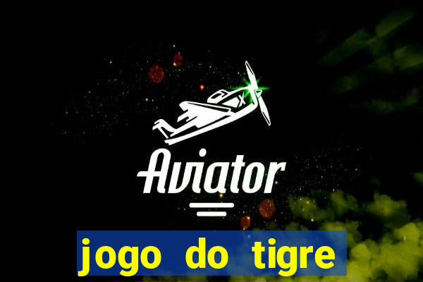 jogo do tigre cartao de credito