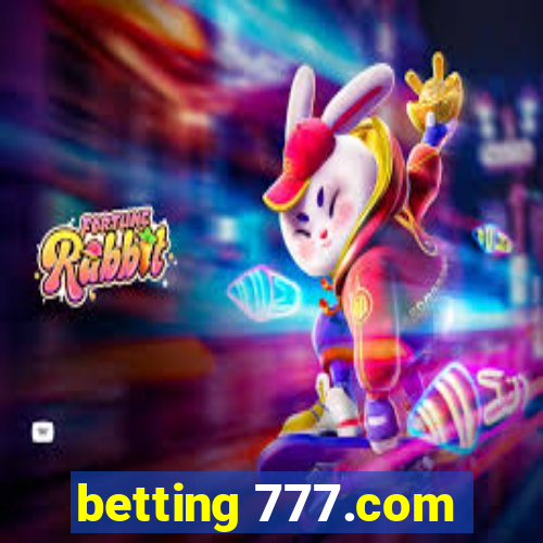 betting 777.com