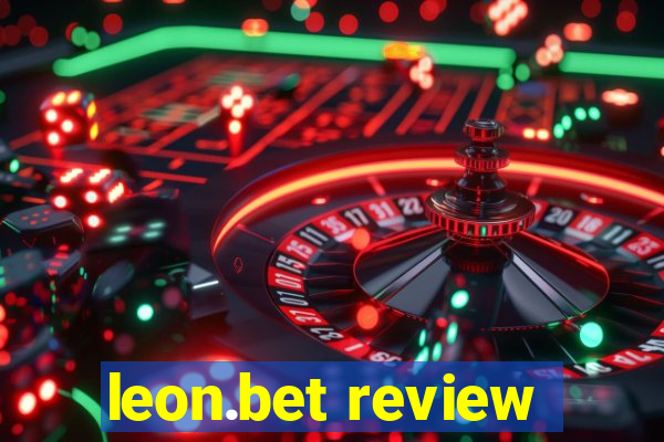 leon.bet review