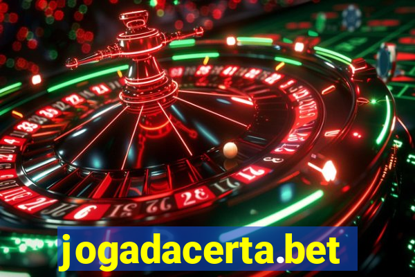 jogadacerta.bet