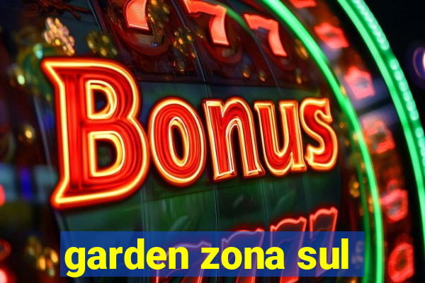 garden zona sul