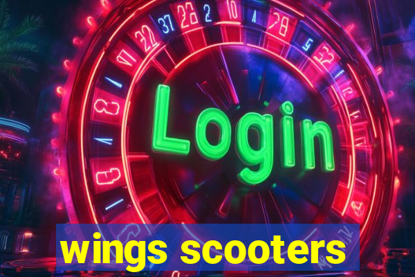 wings scooters