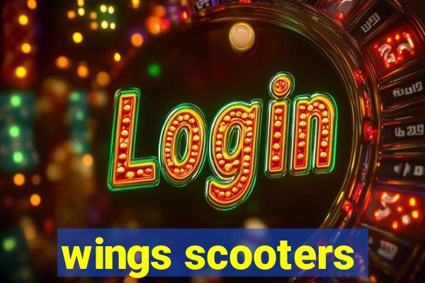 wings scooters