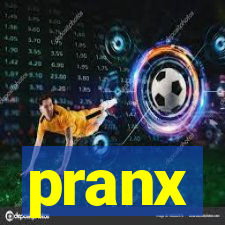 pranx