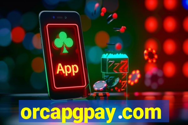 orcapgpay.com