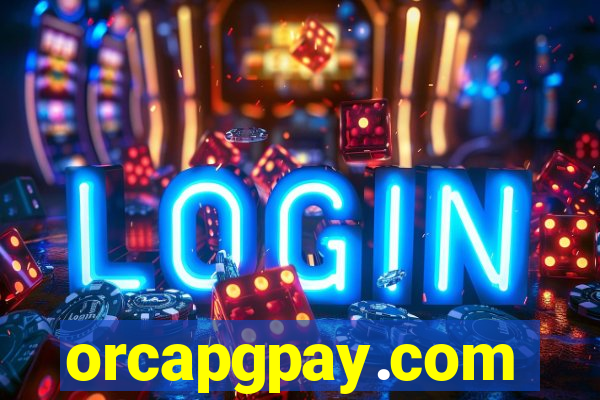 orcapgpay.com