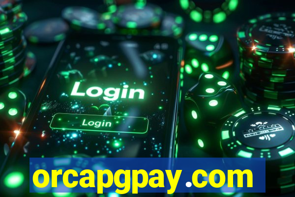 orcapgpay.com