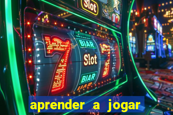 aprender a jogar fortune tiger