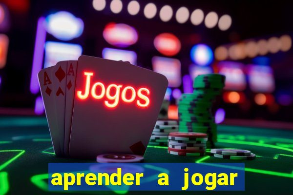 aprender a jogar fortune tiger