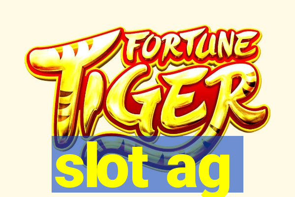 slot ag