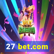 27 bet.com