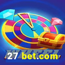 27 bet.com