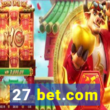 27 bet.com