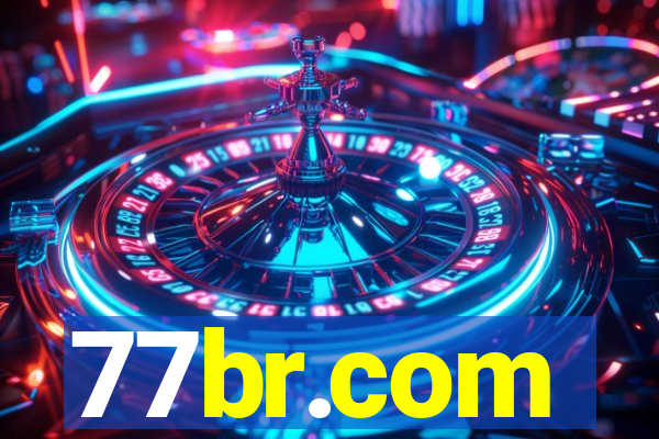 77br.com