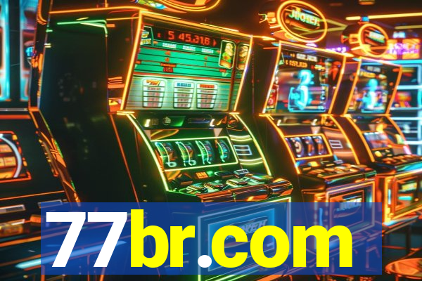 77br.com