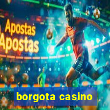 borgota casino