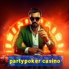 partypoker casino