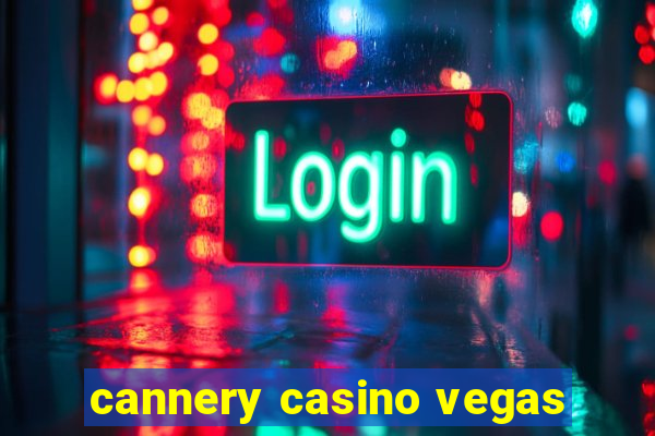 cannery casino vegas