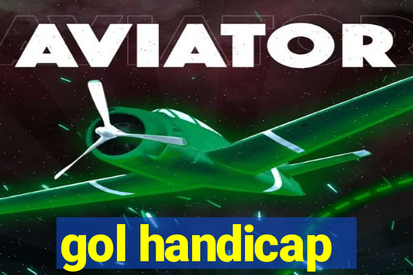 gol handicap