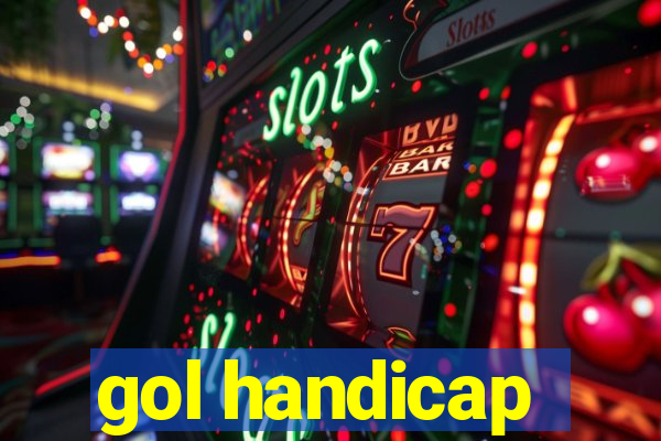 gol handicap