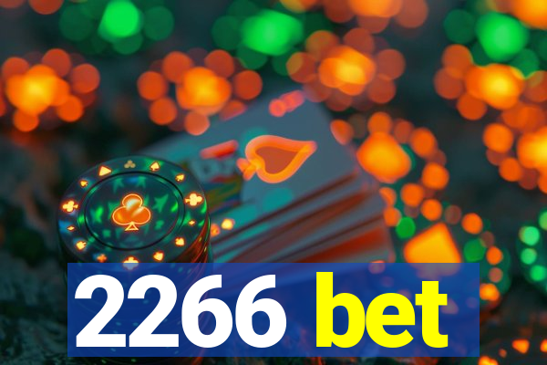 2266 bet