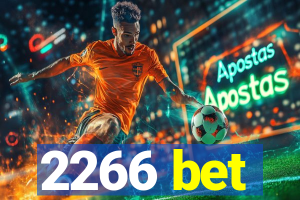 2266 bet