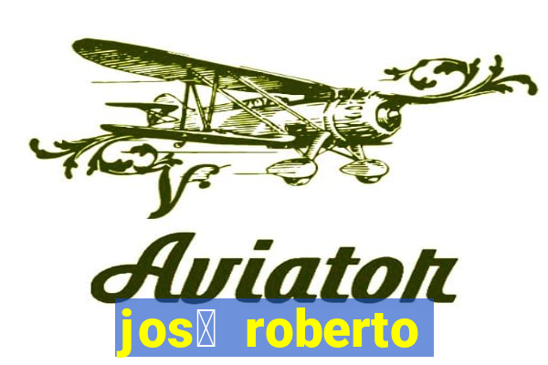 jos茅 roberto mello porto