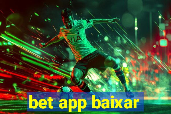 bet app baixar