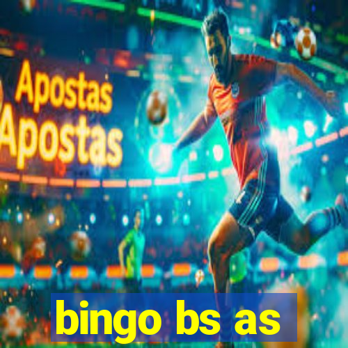 bingo bs as