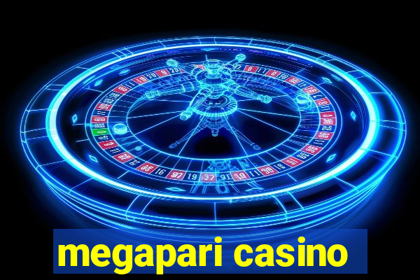 megapari casino