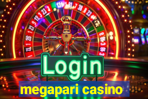 megapari casino