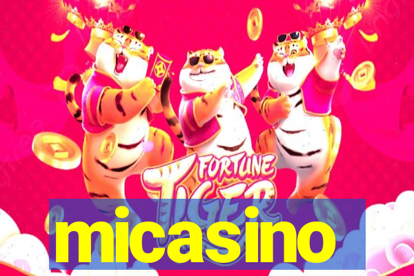 micasino