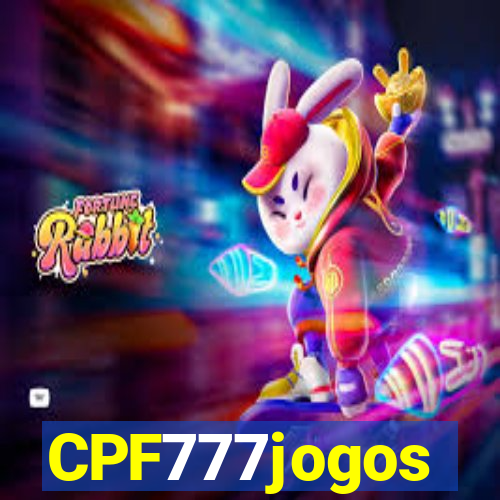 CPF777jogos