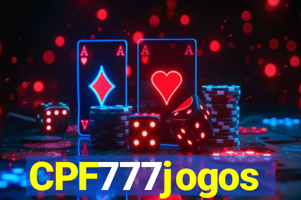 CPF777jogos