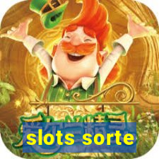 slots sorte