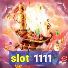 slot 1111