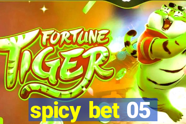 spicy bet 05